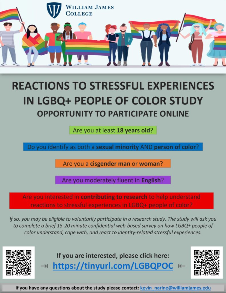 lgbt research jobs remote