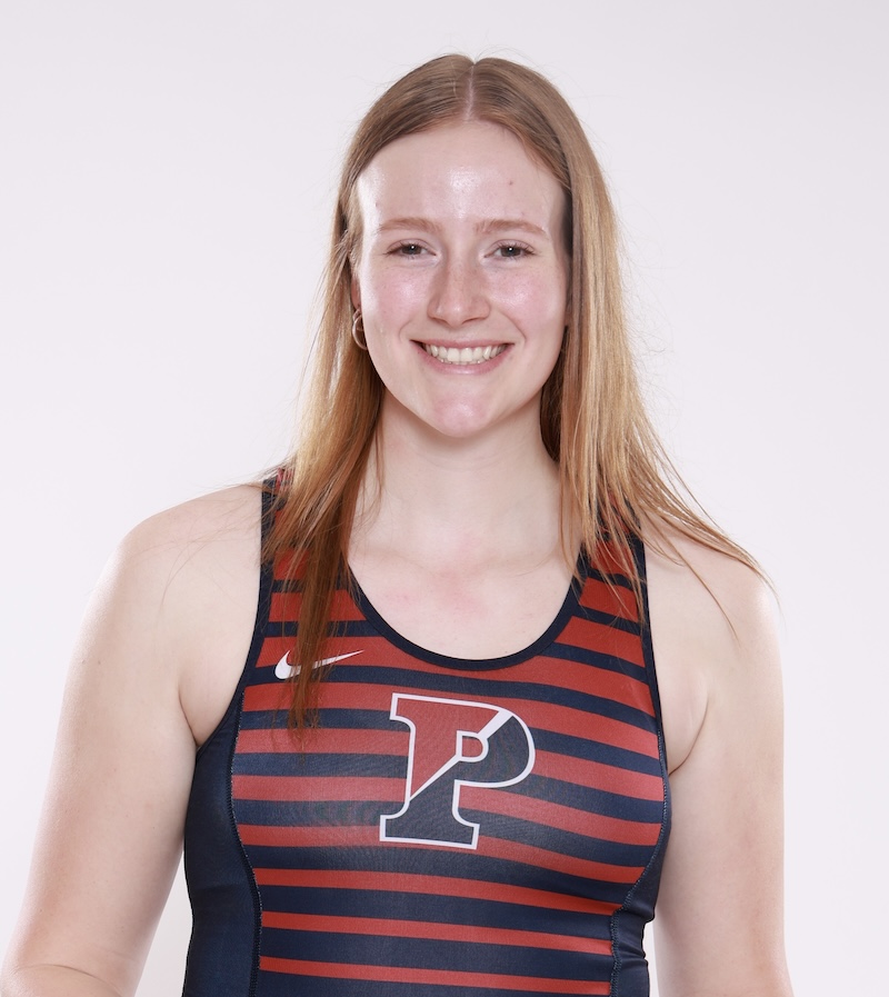 240301 University of Pennsylvania - Women’s Rowing Media Day